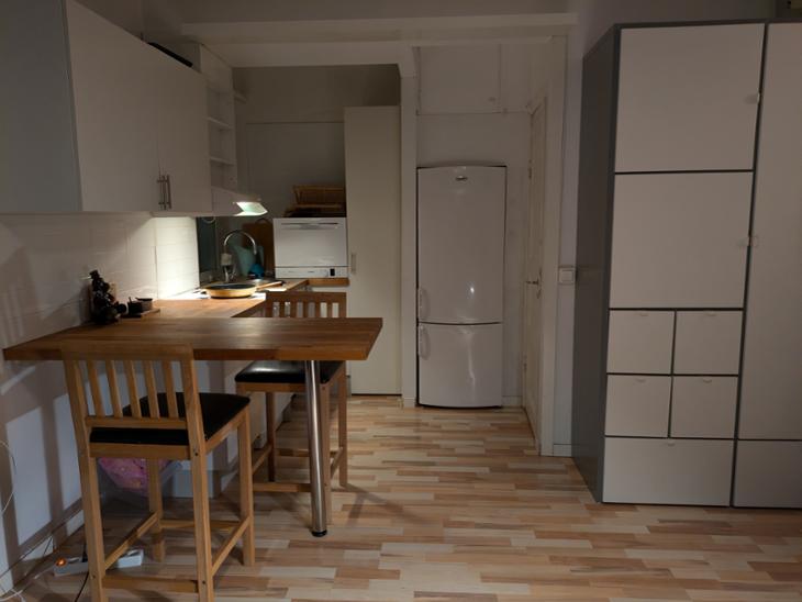 Bostad Stockholmsvägen Nyköping