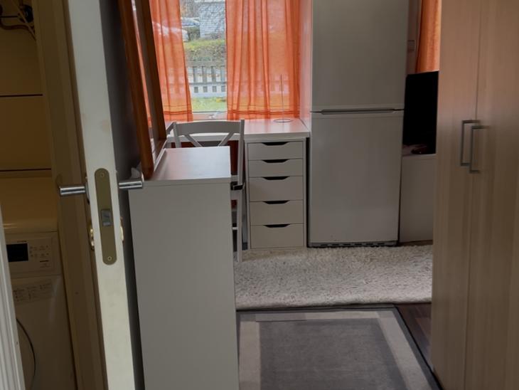 Bostad Särimnervägen Upplands Väsby