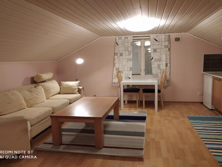 Bostad Östra bräckevägen Göteborg