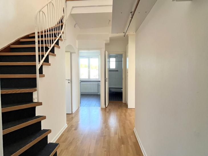 Bostad Kaplansgatan 5 Kungsör