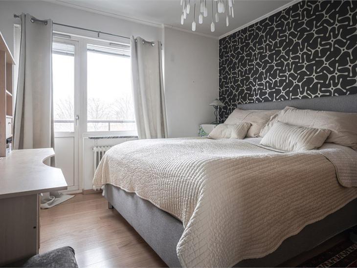 Bostad Volontärsgatan Helsingborg