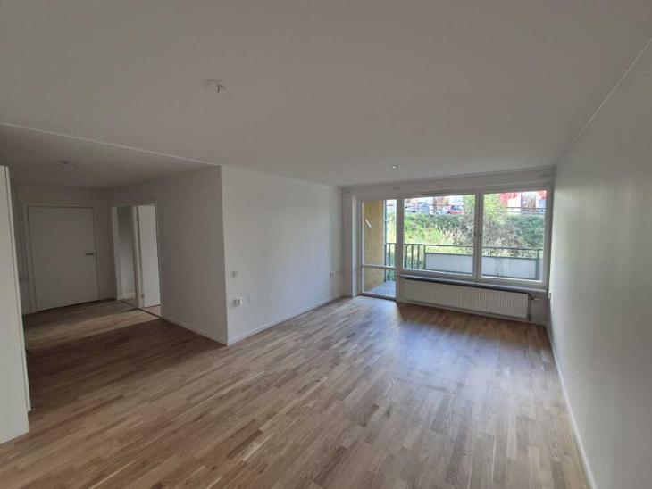 Bostad Eskadervägen Täby