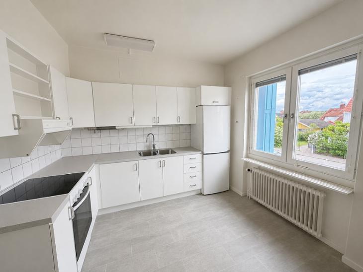 Bostad Ode Baltens gata Kristinehamn
