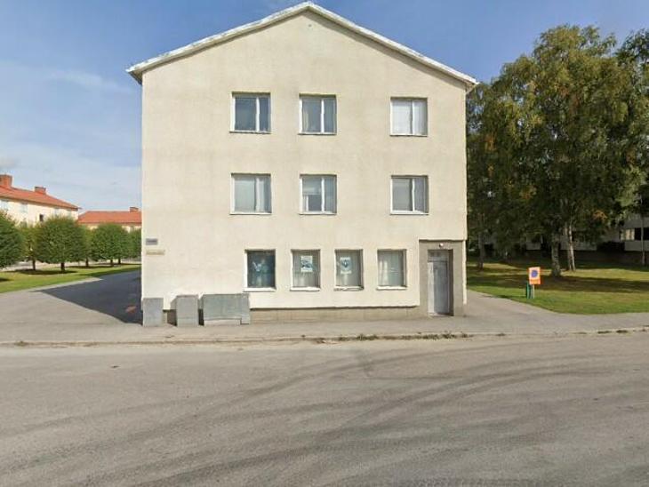 Bostad Stensättersgatan 39C Katrineholm