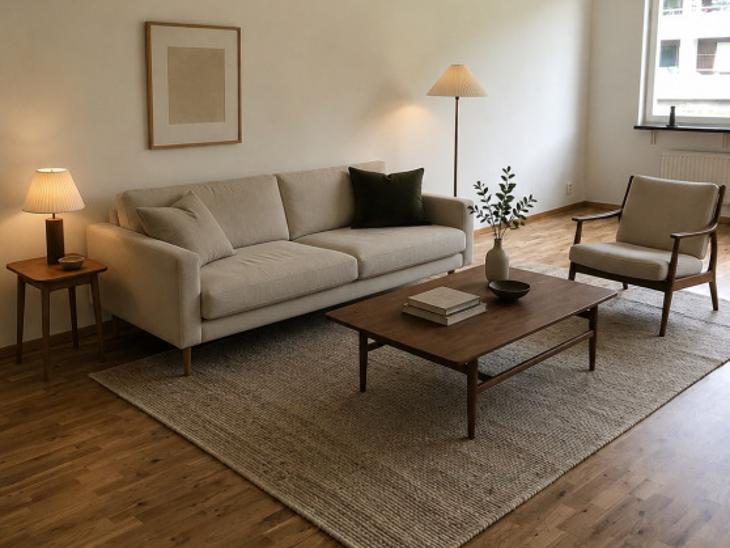 Bostad Vilbergsgatan 121 Norrköping