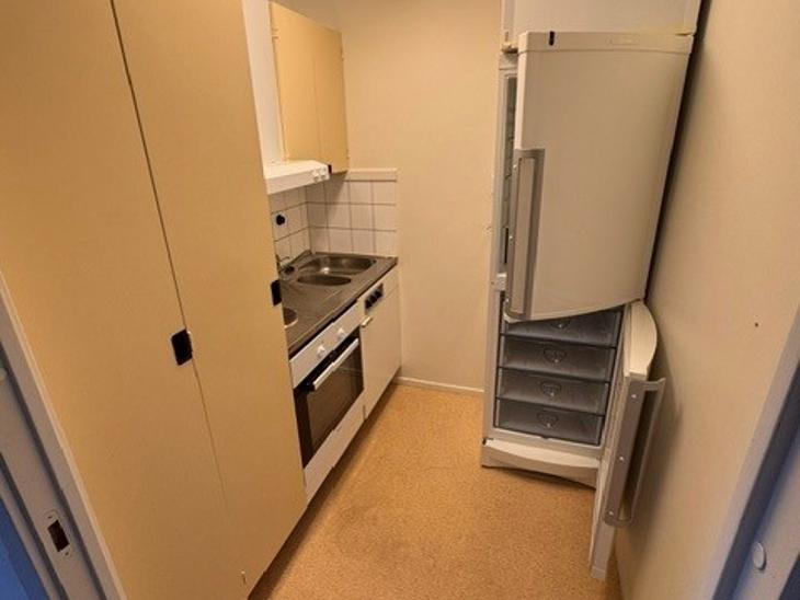 Bostad Riddaregatan 12C Trollhättan