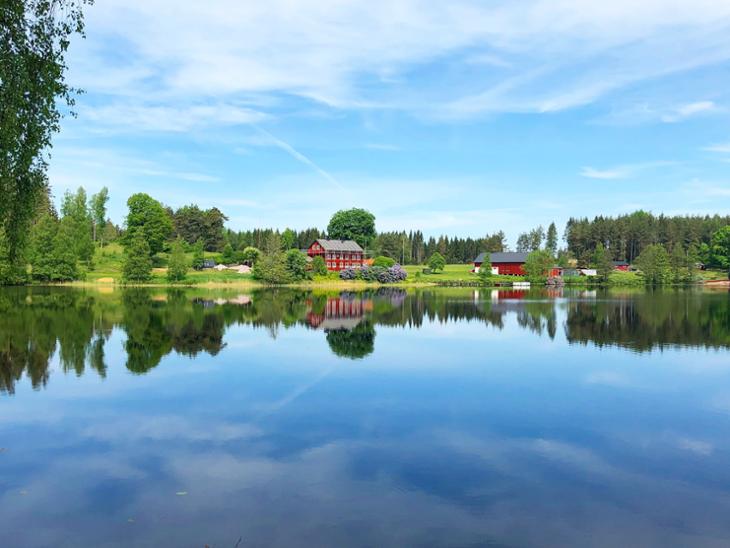Bostad Älsebo Norrköping