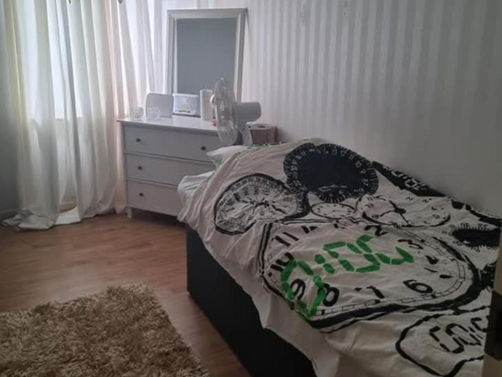 Bostad Stackgatan Lycksele