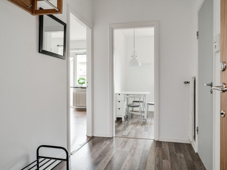 Bostad Sjöbogatan Borås