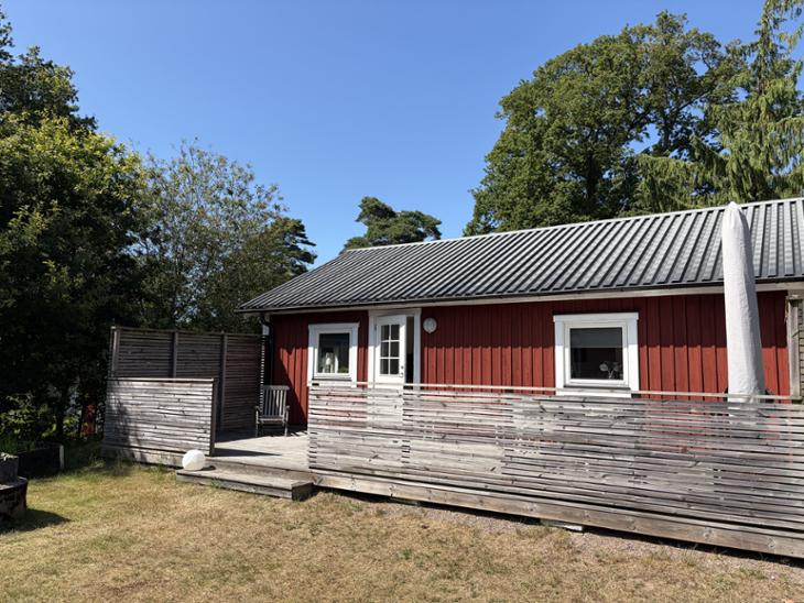 Bostad Skogsvägen Ängelholm