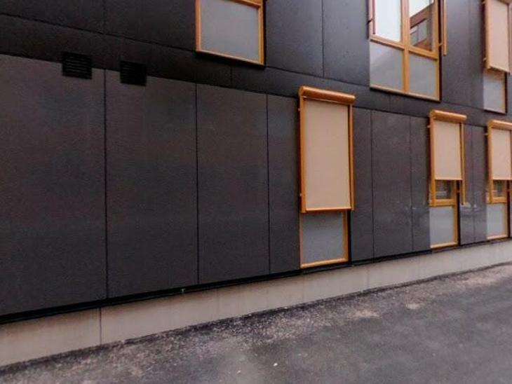 Pomeransgatan 36 - Almby-norrbyås, Örebro