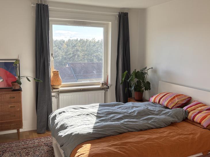 Bostad Björnsonsgatan Stockholm