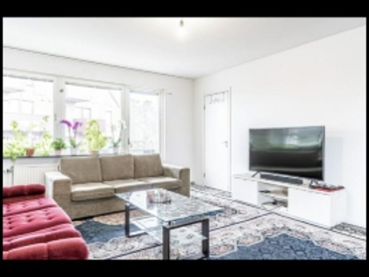 Bostad Tingsvägen Botkyrka