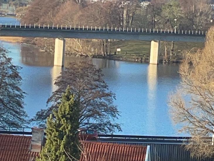 Bostad Varvsvägen Huddinge