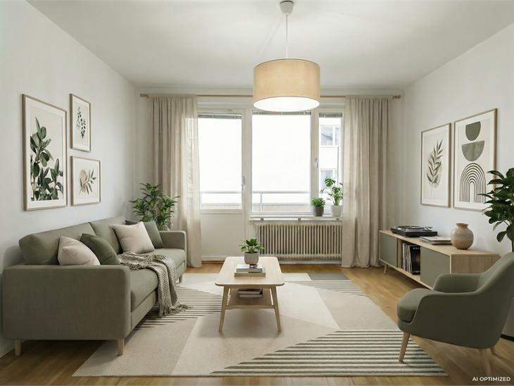 Bostad Limmaregatan Norrköping