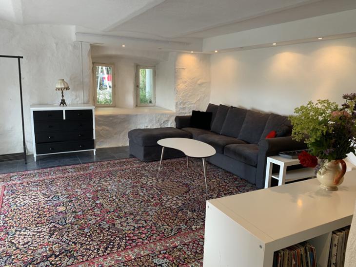 Seglarvägen - Högberga, Lidingö