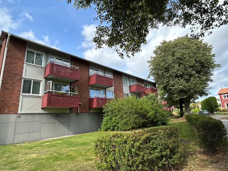 Bostad Skälängsgatan Västerås