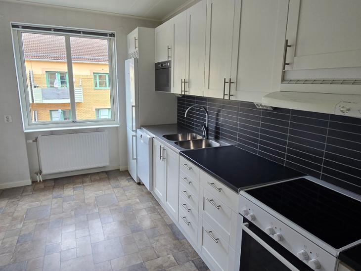Bostad Prästgärdsgatan 18B Köping