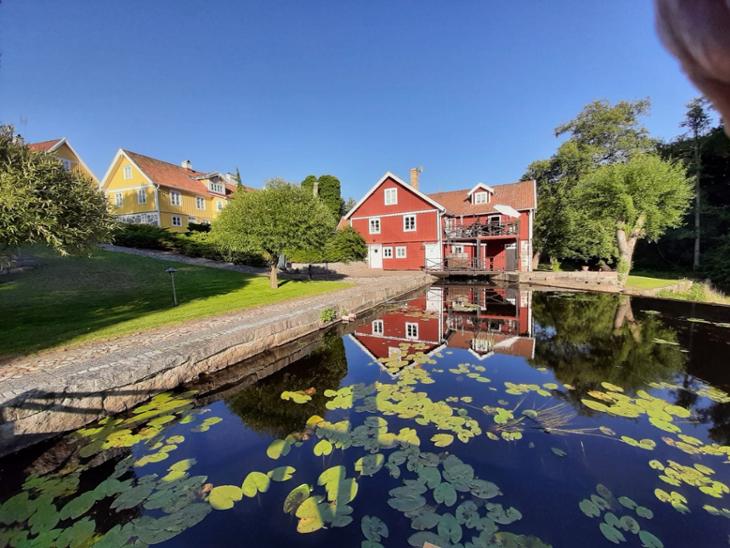Bostad Kungsvägen Kristianstad