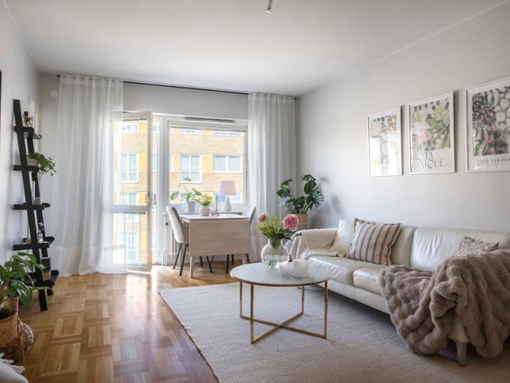 Bostad Nygatan Karlstad