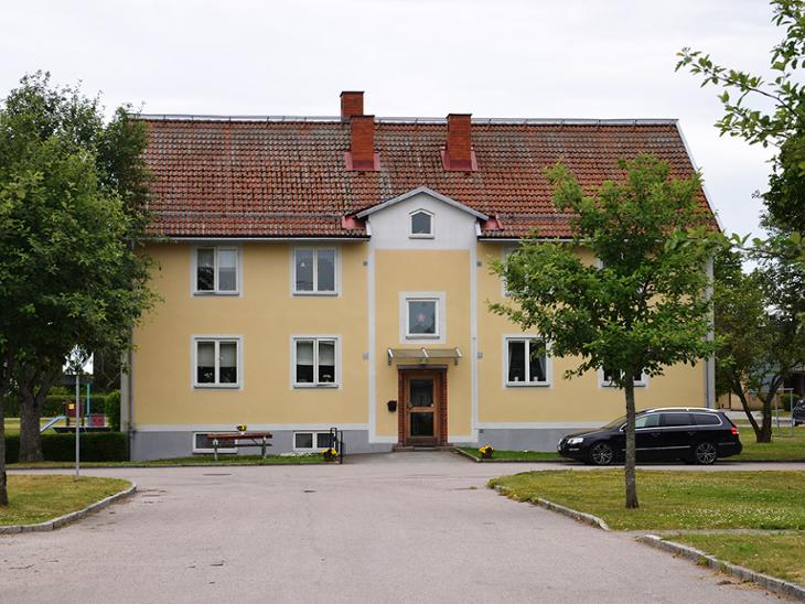 Bostad Norra Stiftelsevägen Gävle