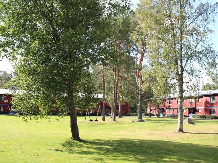 Bostad Timmertjärnsvägen 20B Dals-Ed
