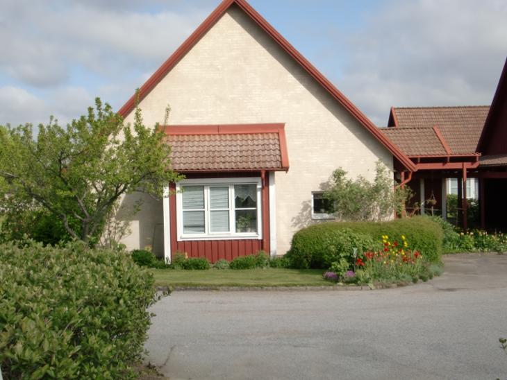 Bostad Östraby Hörby