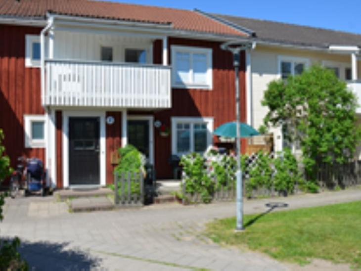 Bostad Tegelslagaregatan Kristinehamn