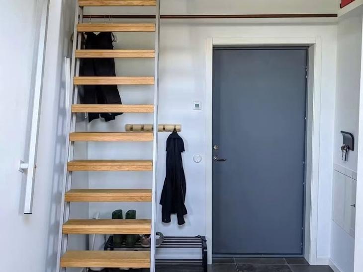 Bostad Kasernhöjden Karlstad