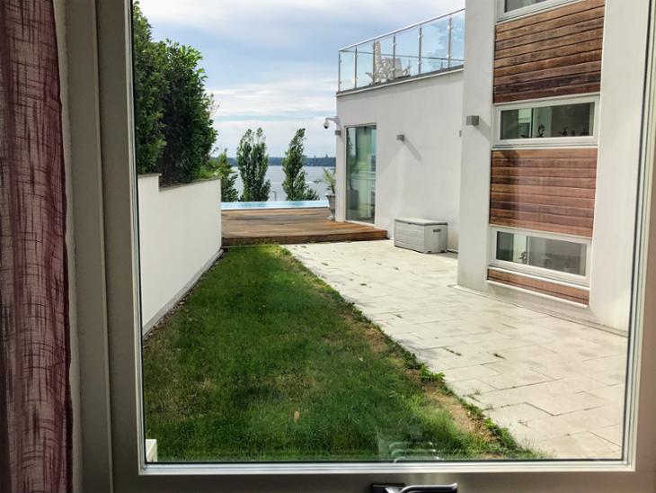 Bostad Västerkroken Lidingö