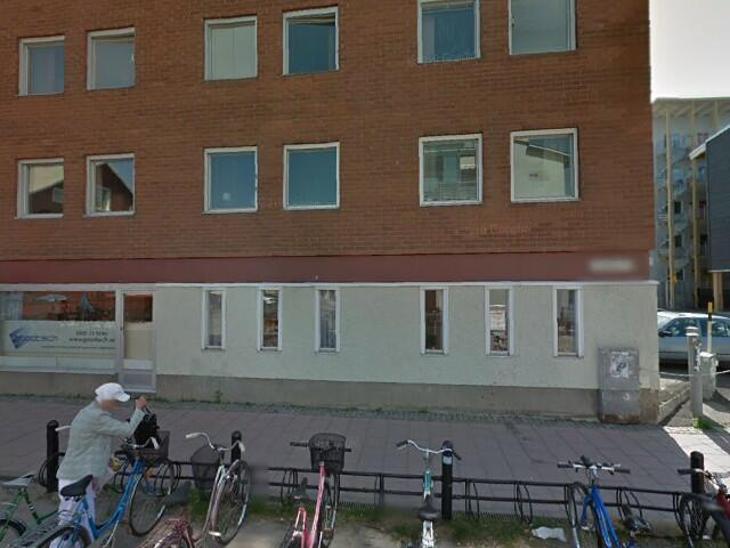 Bostad Nygatan Skellefteå