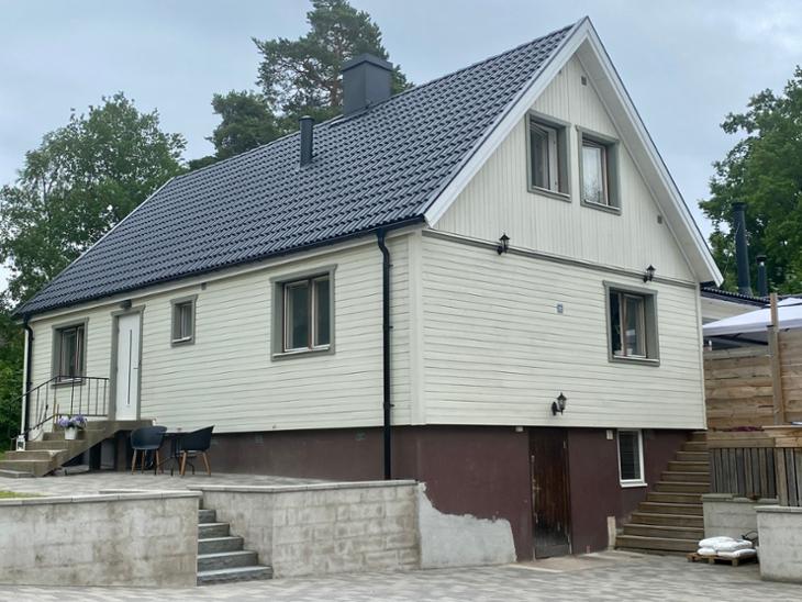 Bostad Rankhusvägen Upplands-Bro