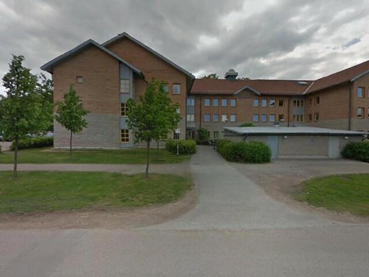 Georg Lückligs väg 10A - Teleborg, Växjö