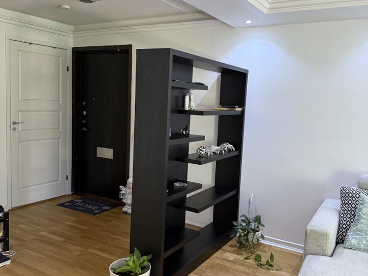 Bostad Lavettvägen Sundbyberg
