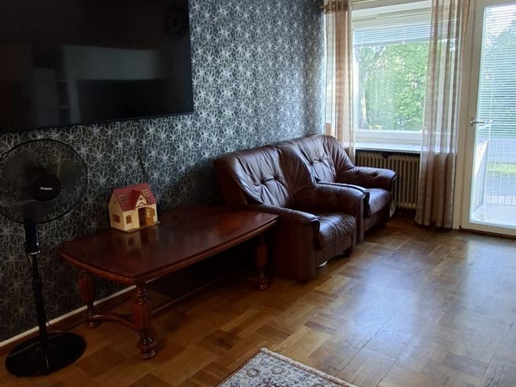 Bostad Södra hamngatan Skellefteå