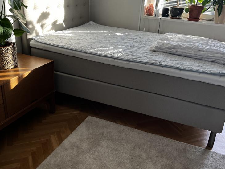 Bostad Nynäsvägen Nynäshamn