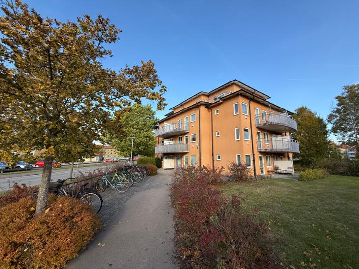 Bostad Skräddaretorpsvägen 8 Kalmar