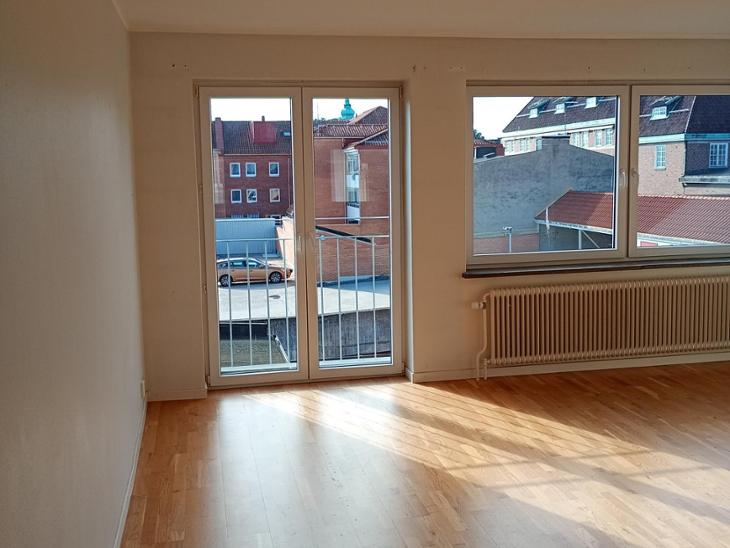 Bostad Regeringsgatan 65A Karlshamn
