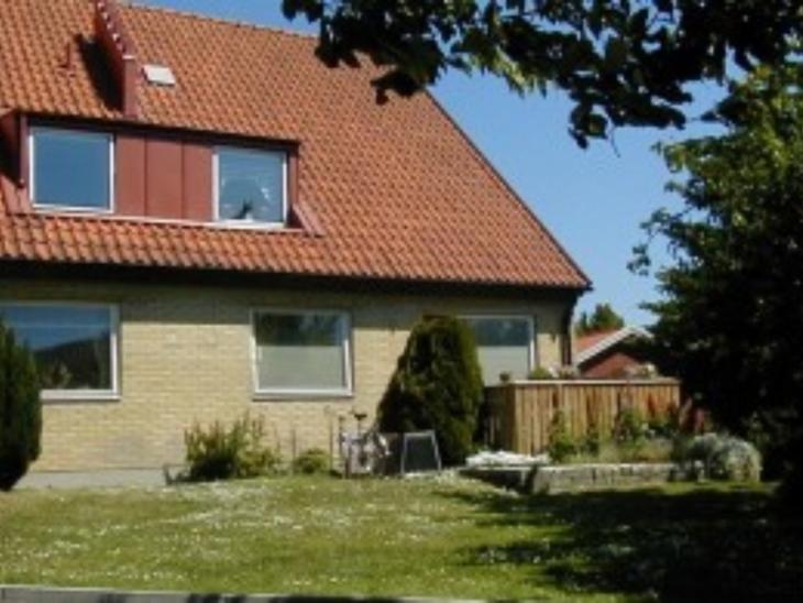 Bostad Södergatan Trelleborg