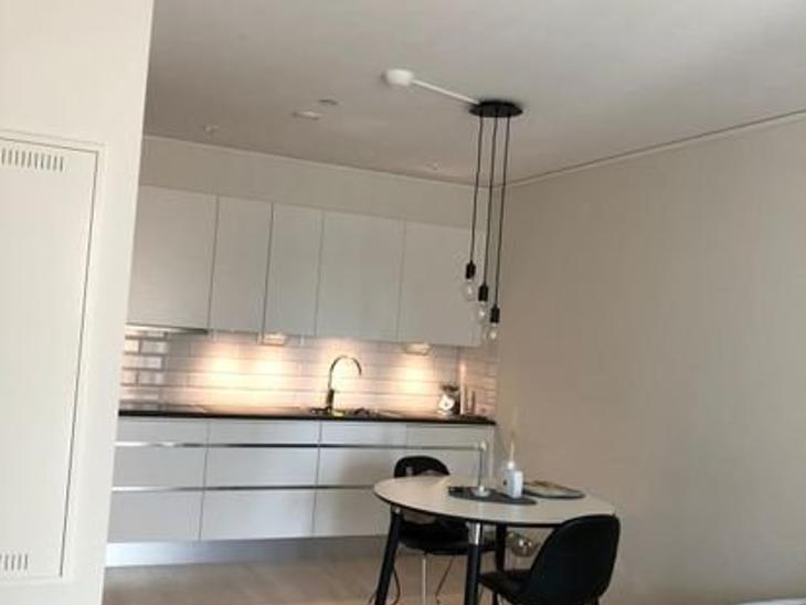 Bostad Anna koskulls gata Växjö