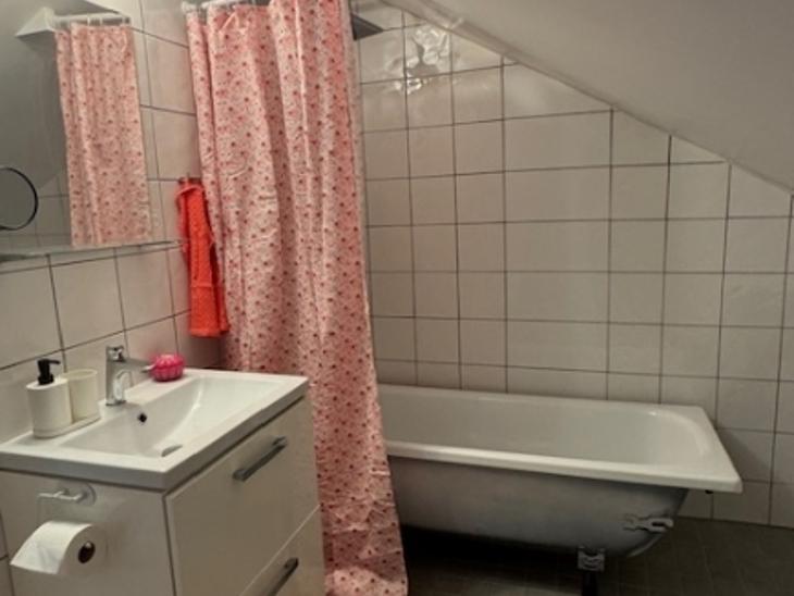 Bostad Gavelåsvägen Partille