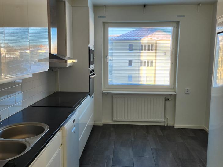Bostad Albrektsvägen 73 Norrköping