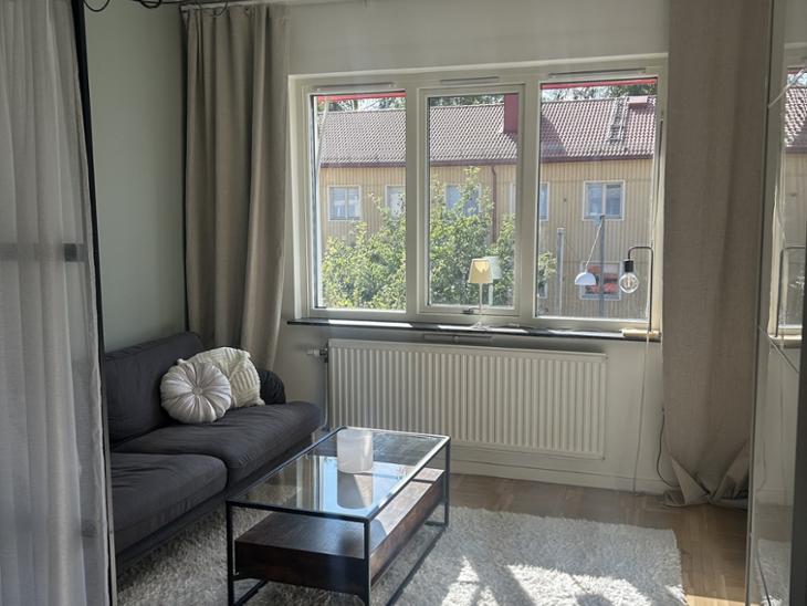 Bostad Hertig carls väg Södertälje