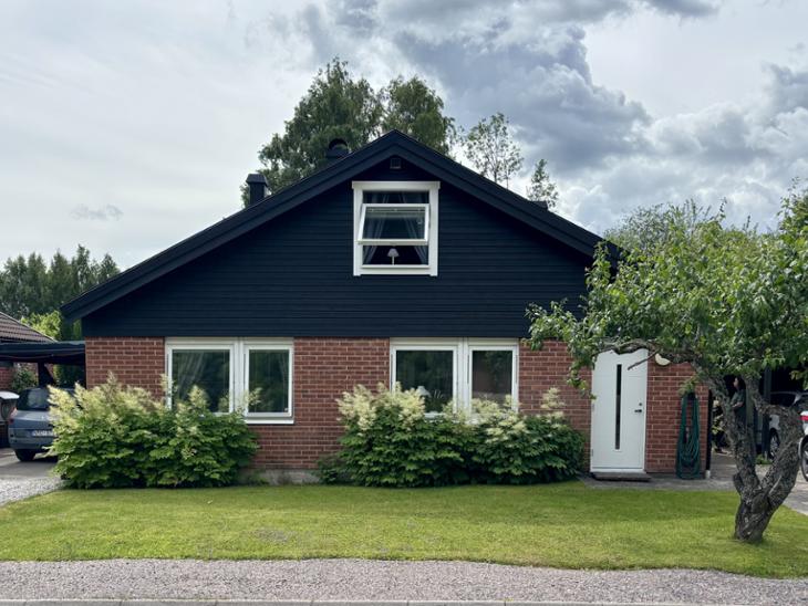 Bostad Moes väg Borlänge
