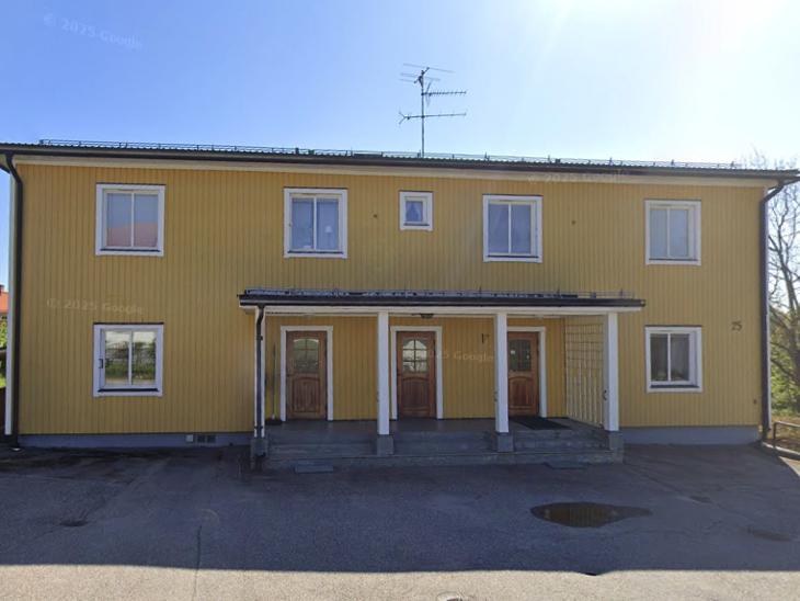 Bostad Östra Parkgatan Hofors
