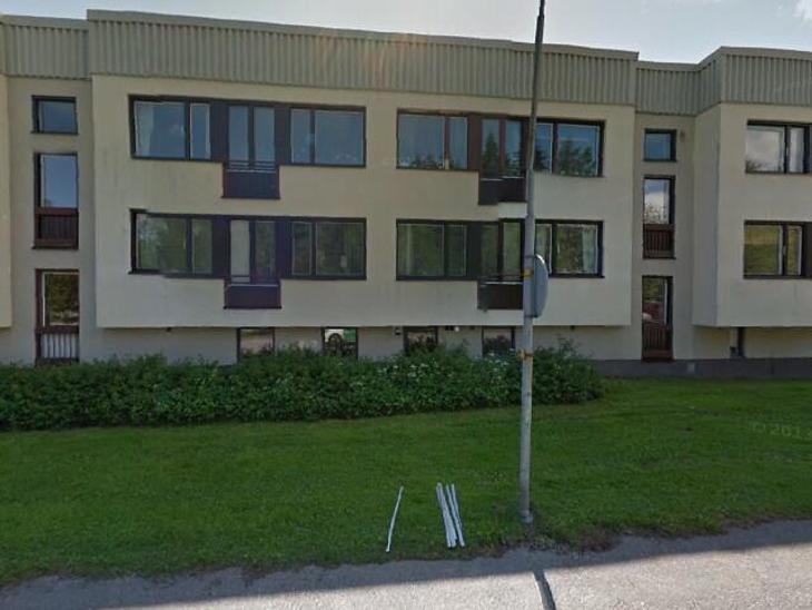 Moränvägen 3A - Sätra, Gävle