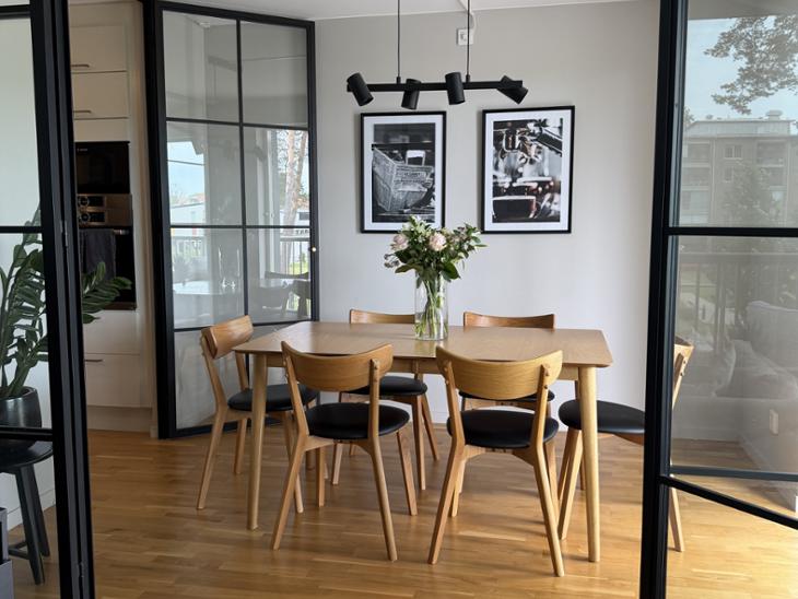 Bostad Hanekindsgatan Linköping