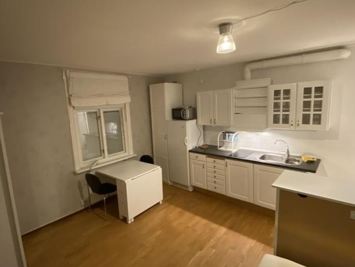 Folkungagatan - Gottfridsberg, Linköping