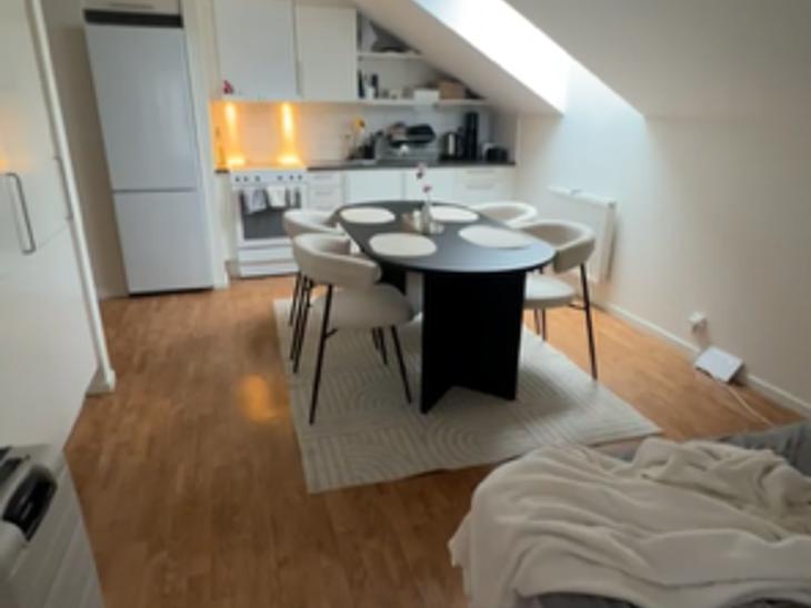 Bostad Östgötagatan 24A Borås