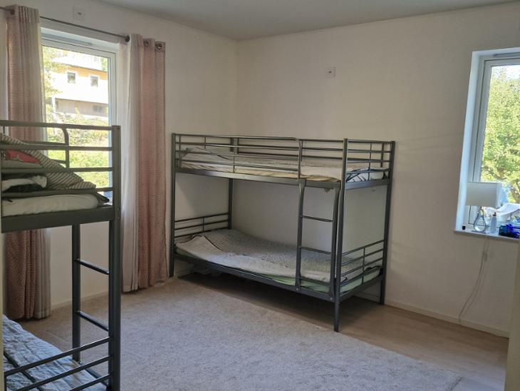 Bostad Stråkvägen Huddinge